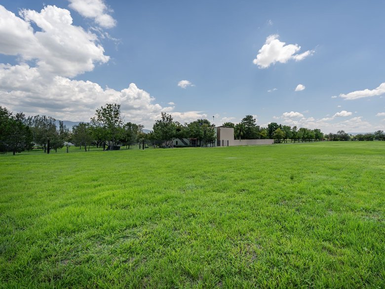 Land - Villa Los Olivos — 12 photos