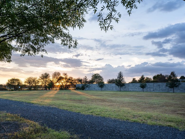 Land - Villa Los Olivos — 13 photos