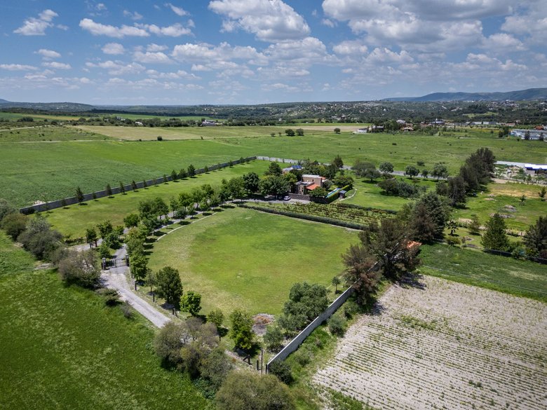 Land - Villa Los Olivos — 3 photos