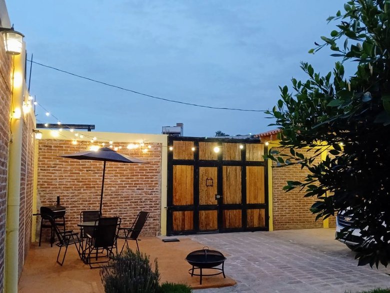 Casa Banda Oaxaca — 12 photos