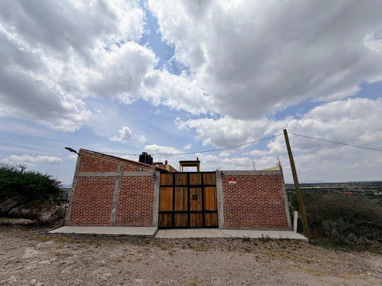 Casa Banda Oaxaca — 2 photos
