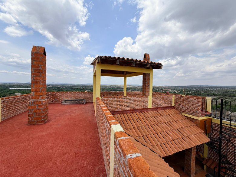 Casa Banda Oaxaca — 7 photos