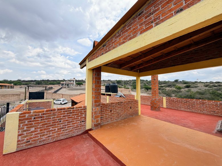 Casa Banda Oaxaca — 4 photos