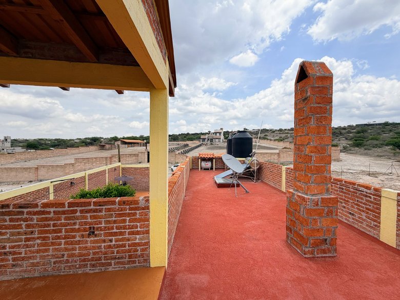 Casa Banda Oaxaca — 5 photos