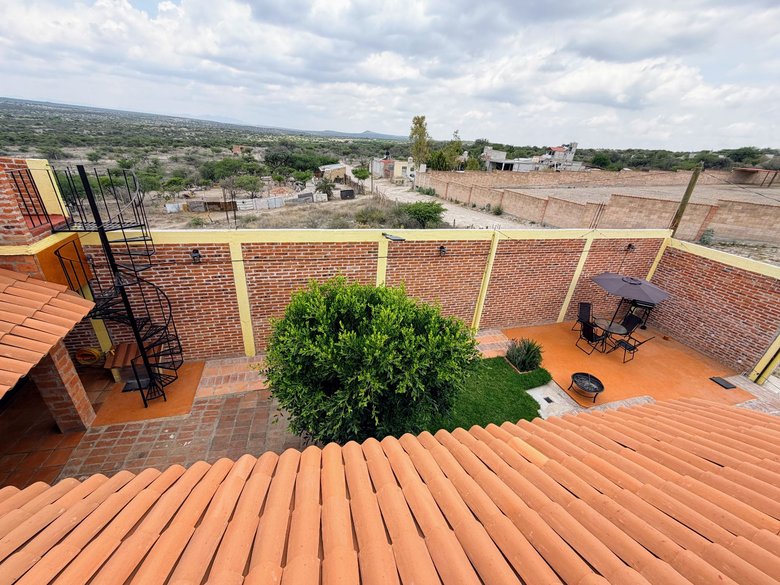 Casa Banda Oaxaca — 8 photos