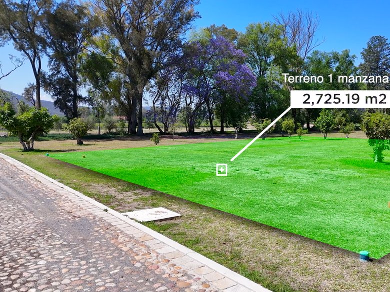 Lote Los Remedios - L1 M2 — 2 photos