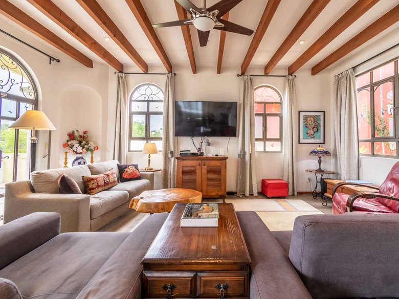 Casa Dar — 10 photos