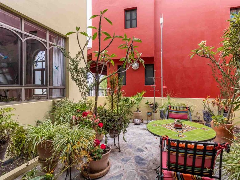 Casa Dar — 9 photos