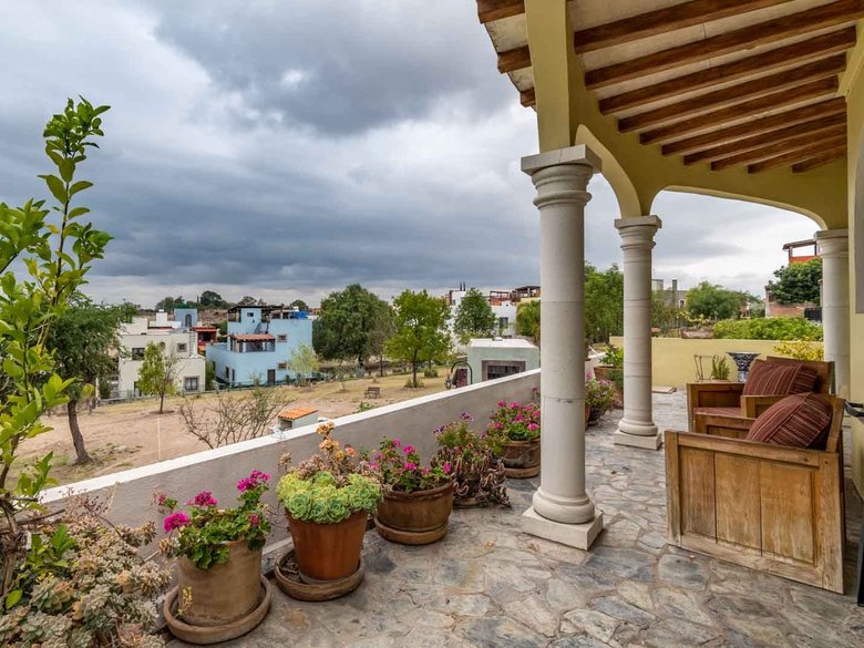 Casa Dar — 17 photos