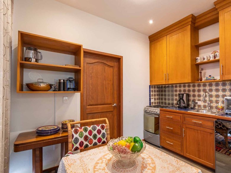 Casa Dar — 7 photos