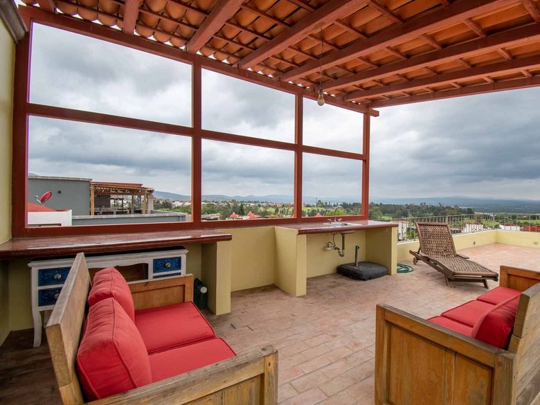 Casa Dar — 28 photos