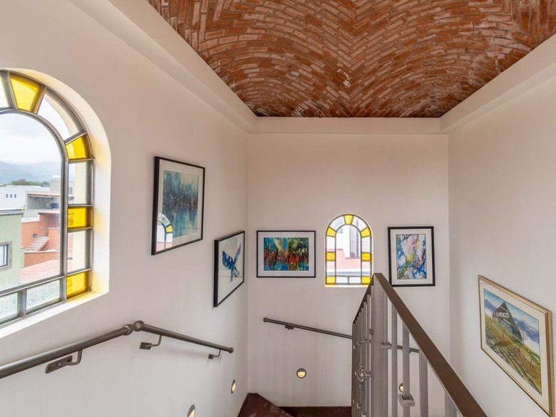 Casa Dar — 27 photos