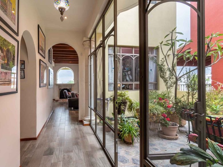 Casa Dar — 8 photos