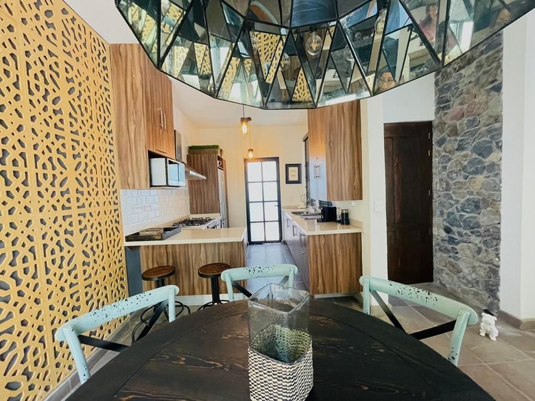 CASA FIORE — 4 photos