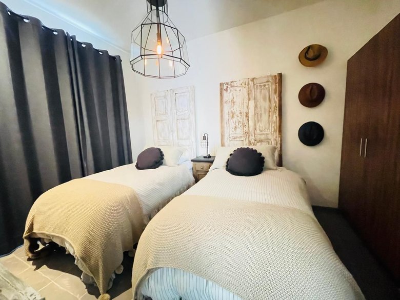 CASA FIORE — 5 photos
