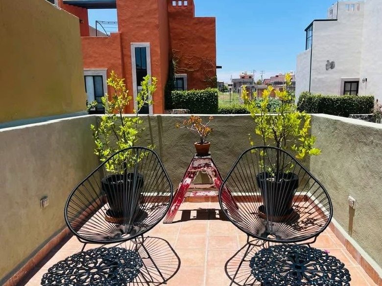 CASA FIORE — 19 photos