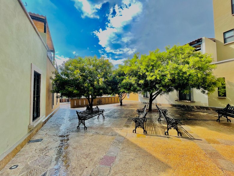 CASA FIORE — 14 photos