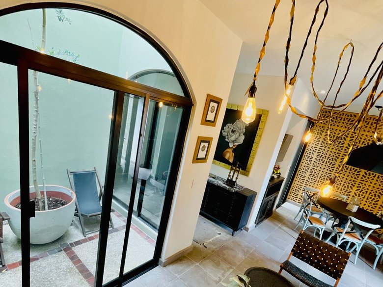 CASA FIORE — 22 photos