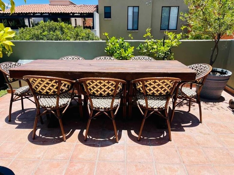 CASA FIORE — 18 photos