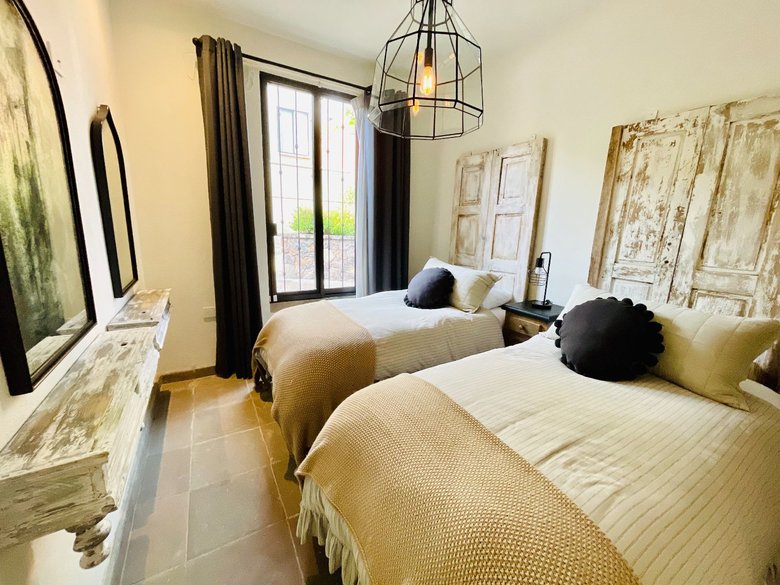 CASA FIORE — 9 photos