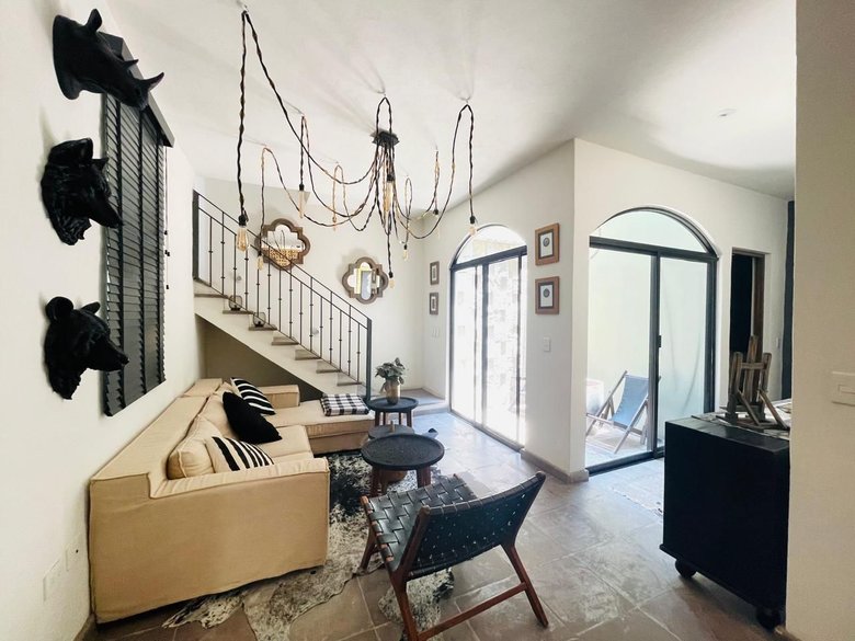 CASA FIORE — 3 photos