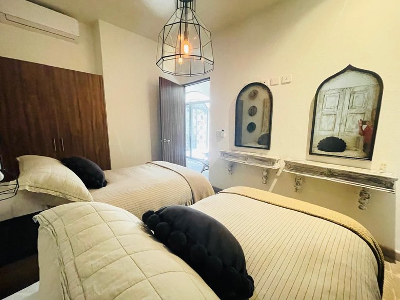 CASA FIORE — 6 photos
