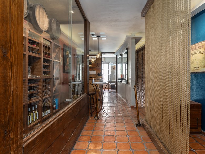 La Posadita — 10 photos