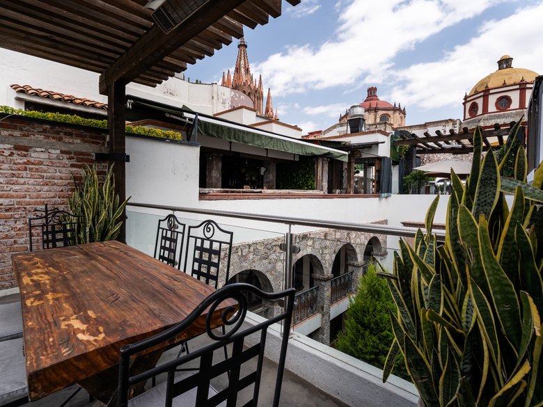 La Posadita — 5 photos