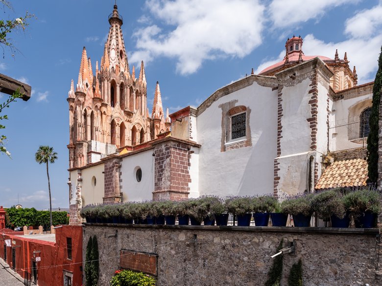 La Posadita — 1 photos