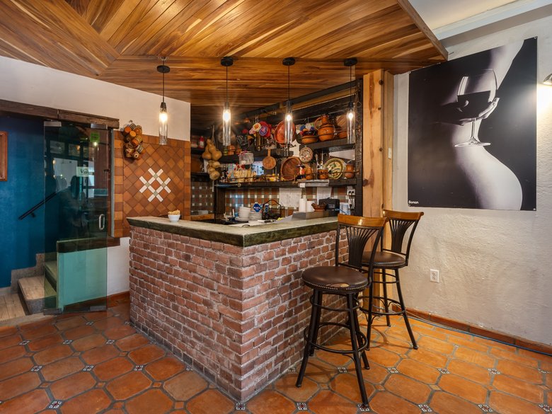 La Posadita — 9 photos