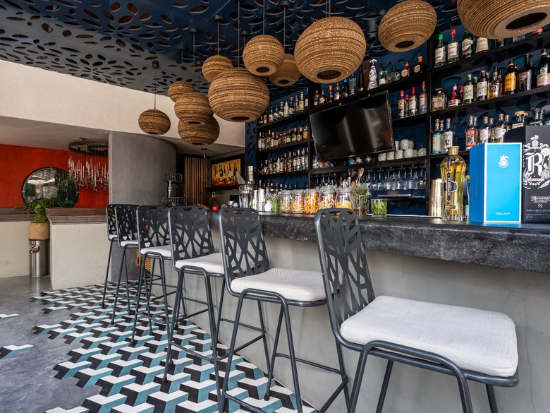 La Posadita — 3 photos