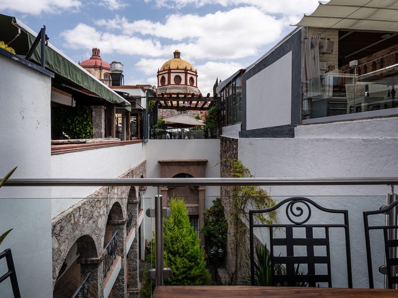 La Posadita — 7 photos