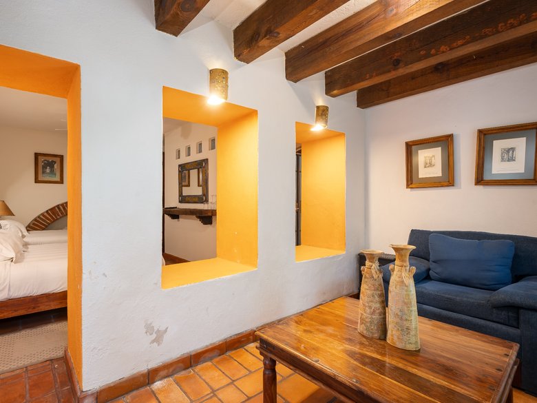 La Posadita — 22 photos