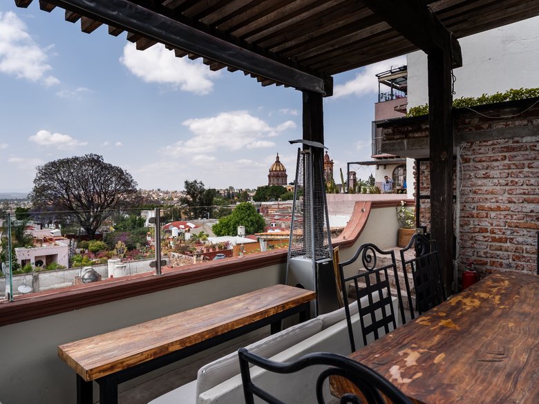 La Posadita — 6 photos