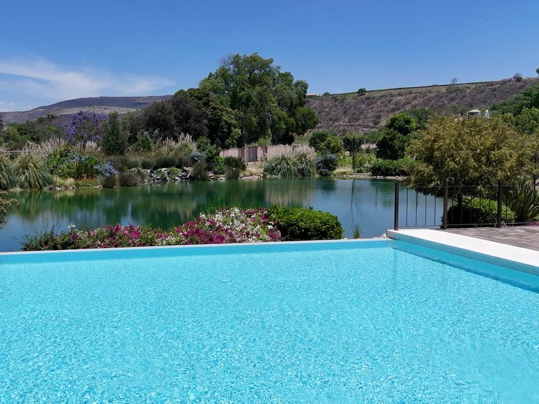 Lote Los Remedios -  T5 M6 — 7 photos