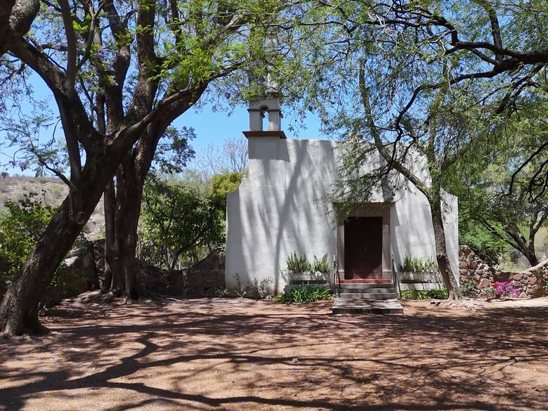 Lote Los Remedios - T4 M5 — 9 photos