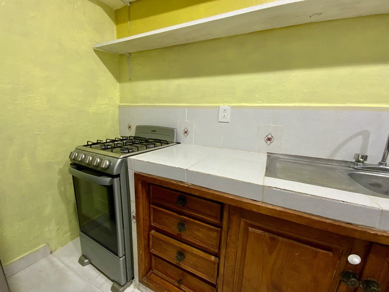 Colonial-Style Apartment for Rent in Historic San Miguel — 15 photos