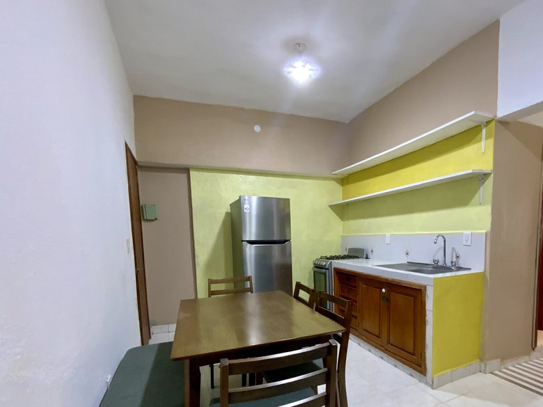 Colonial-Style Apartment for Rent in Historic San Miguel — 7 photos