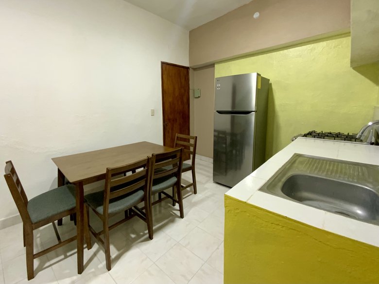 Colonial-Style Apartment for Rent in Historic San Miguel — 5 photos