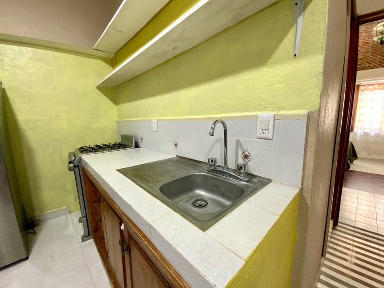 Colonial-Style Apartment for Rent in Historic San Miguel — 9 photos