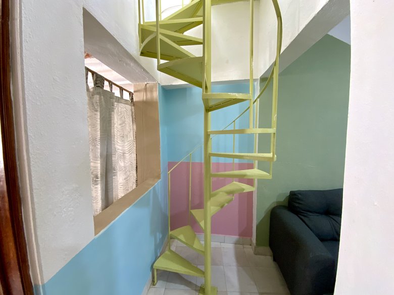 Colonial-Style Apartment for Rent in Historic San Miguel — 14 photos
