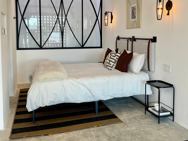 industrial Loft in guadalupe (short tem only) — 3 photos