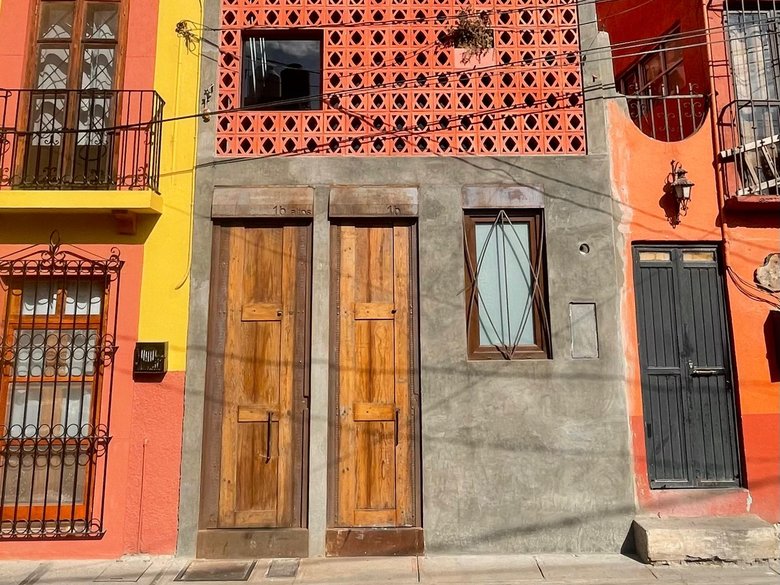 industrial Loft in guadalupe (short tem only) — 19 photos