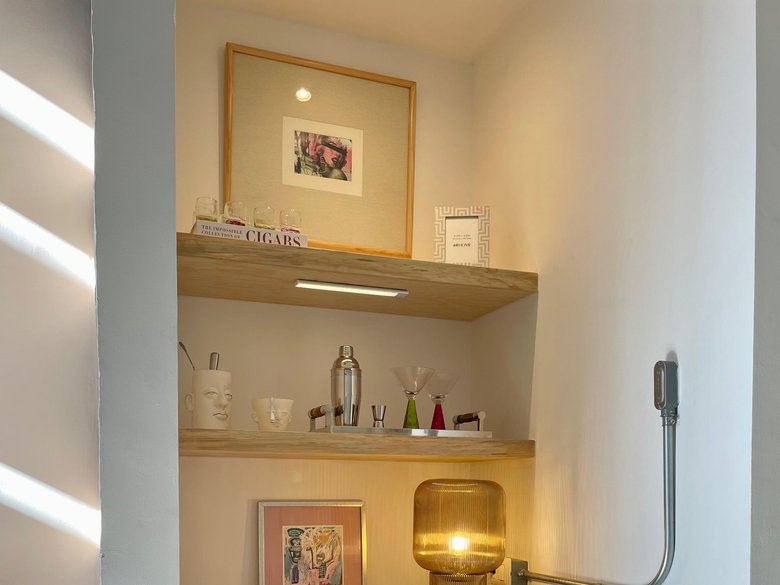 industrial Loft in guadalupe (short tem only) — 12 photos