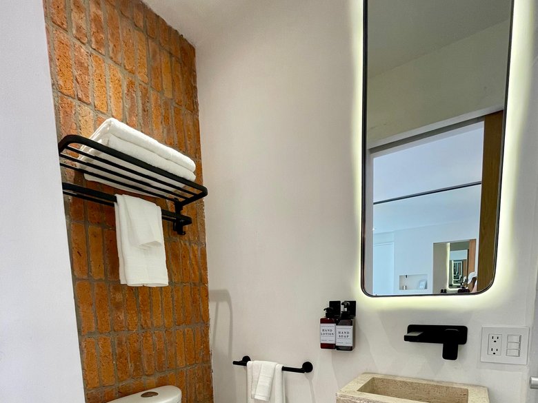 industrial Loft in guadalupe (short tem only) — 4 photos