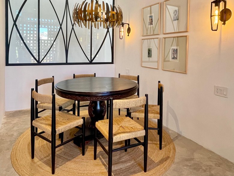 industrial Loft in guadalupe (short tem only) — 11 photos