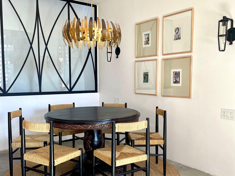 industrial Loft in guadalupe (short tem only) — 10 photos