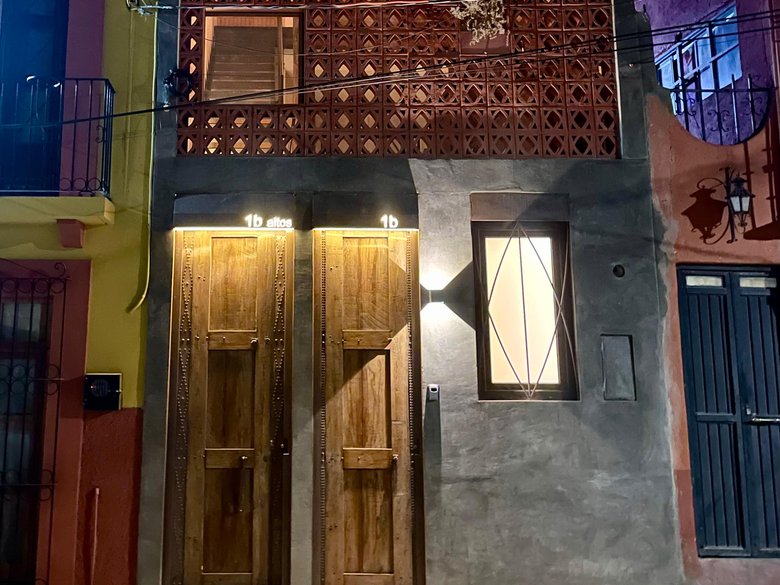 industrial Loft in guadalupe (short tem only) — 20 photos