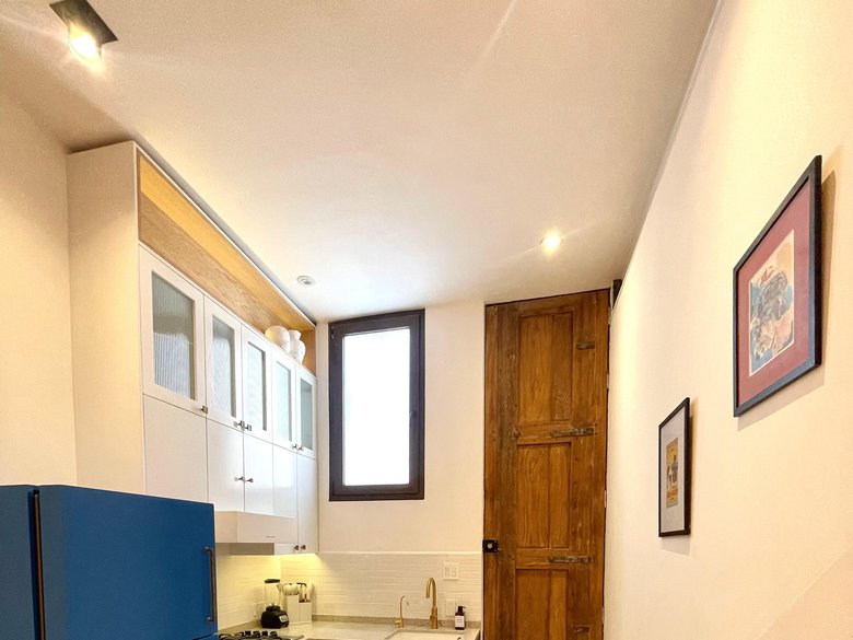 Industrial loft 2 — 11 photos