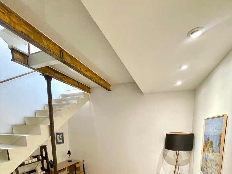Industrial loft 2 — 6 photos